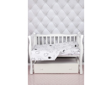 �������� � �������� 3 �������� Ama-roBaby BA-BY BO0OM (������, ������), 530 ���.