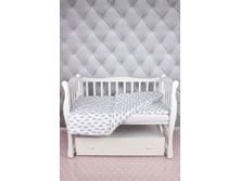 �������� � �������� 3 �������� AmaroBa-by BA-BY BO-OM (������/�����, ����), 480 ���.