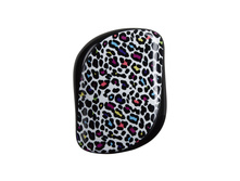 �������� Tangle Teezer Compact Styler Punk Leopard - 743 ���.