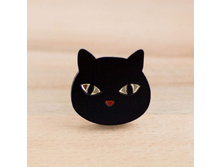 ����� Frida's cat