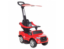 FORD ������/������� RANGER, ��������, (������ � ������� ������, ���������� �������� ����, ������������ �����-���������, ������ �������, �������� ������, ��������� ��� ����, �������������� �������) �������/ RED ���: ��000048864 �������: DK-P01-C ���, �� 7,