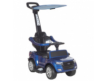 FORD �������������� RANGER, �������� 6V/4,5Ah;25W(���,����,������,MicroSD,�����) ����� �������� BLUE ���: ��000048910 �������: DK-P01-E painted ���, �� 7,6 �����, �3 0,085 4 919 ���.