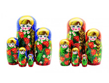 �������� 5 � 1 ������������ MIR 0788 �������: MIR 0788 - 399 ���.