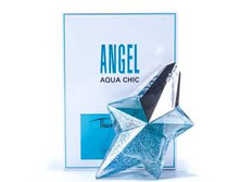 THIERRY MUGLER ANGEL AQUA CHIC  � � 50 �� 3600+%+����