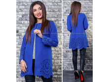 �������� ����:  1040 RUB  �������: 48-50, 50-52, 52-54 ������� / ���: #10359626 ������ �������������: �������� ������: COTTON 65 % POLYESTER 35 %