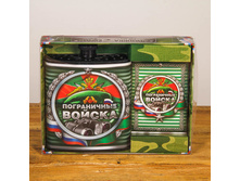 ���������� ����� "����������� ������", ������ 210 ��, ����� (36 ��.) ��������� �����; �����; 13,3 �� × 17 �� × 3 ��; �������, ������; � ����� 100 �������. ���.: 2589387 199.00 ���.