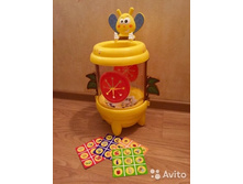 ���� "�������� �����", OUAPS