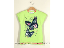 ������� �������� MISS LORELLI 614-5, 250 ���, ��������� ���	122-128-134-140-146-152