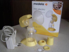 ����������� Medela Mini Electric