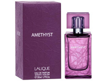AMETHYST  LALIQUE  � � 100�� 2200+%+����