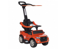 FORD �������������� RANGER, ��������, 6V/4,5Ah;25W(������,����,������,������MicroSD,�����)��������� �������� Orange painted ���: ��000048909 �������: DK-P01-E painted ���, �� 7,6 �����, �3 0,085 4 919 ���.