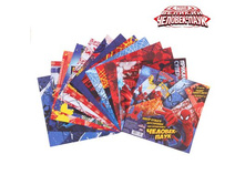 ����� ������ ��� ������������ "����������", �������-����, 12 ������ 14.5 � 14.5 ��, 160 ��/�2 MARVEL; �������-����; �����; 14,5 �� × 0,5 �� × 14,5 ��; ������; � ����� 500 �������. ���.: 1133704 25.00 ���.