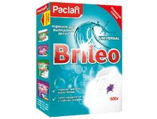 PACLAN BRILEO UNIVERSAL. ������������� ��������������� ��� �����, 600��