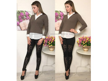 ����� ����:  520 RUB  �������: 46-48, 48-50, 50-52 ������� / ���: #10359589 ������: ������ 65 % ��������� 35 % ������ �������������: �����