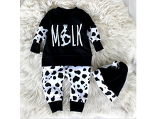 ��151-� �������� Milk ��������� ��� 62, 68, 74, 80, 86 ���� 537 ���.