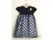 ������� ������ MISS LORELLI 532-3, 390 ���, ��������� ���	92-98-104-110-116-122
