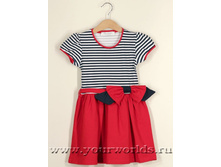 ������� ������ MISS LORELLI 606-2, 390 ���, ��������� ���	110-116-122-128-134-140