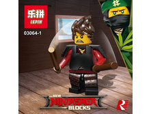 ����������� ����� Ninjago City Lepin 03064-1