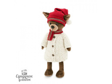 Lucky Kiki: ������ ������ 25 �� 1399 ���.