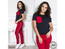 ���������� ������ 192565 ����: 550 RUB  �������: 42, 44, 46, 48, 50