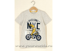 ������� �������� WATCH ME EU-0071, 200 ���, ��������� ���	98-104-110-116-122-128-134-140