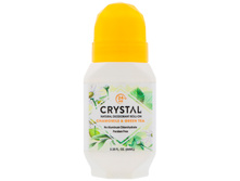 Crystal Body Deodorant, ����������� ��������� ����������, ������� & ������� ���, 2,25 �. ���. (66 ��)