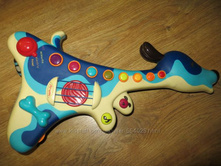 ������� "������", Battat