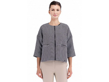 �������� B106-013 BLACK-WHITE JACQUARD.jpg