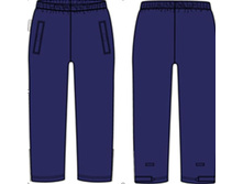 S18391 BLUE  (unisex)