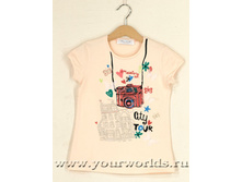 ������� �������� MISS LORELLI 41-Y-070-6, 200 ���, ��������� ���	92-98-104-110-116-122