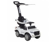 FORD ������/������� RANGER, ��������, (������ � ������� ������, ���������� �������� ����, ������������ �����-���������, ������ �������, �������� ������, ��������� ��� ����, �������������� �������) �����/ WHITE ���: ��000048873 �������: DK-P01-C ���, �� 7,