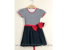 ������� ������ MISS LORELLI 606-4, 390 ���, ��������� ���	110-116-122-128-134-140