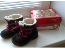 ������� Superfit. GORE-TEX
