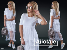 18733 ������ � ����� "Baby doll"� ������� �� �����. ���� - �����.  406 ��� (1015 ���)