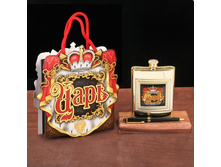 ���������� ����� "����", ������ 240 ��., ����� ����; �����; 18 �� × 16,5 �� × 3,5 ��; �������; � ����� 117 �������. ���.: 2630093 255.00 ���.