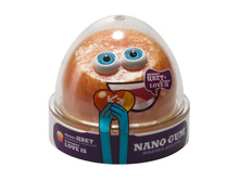 Nano gum � �������� "LOVE IS" ������ ���� � ���������� �� ������, 50 ��, ���. NG2LI50