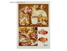 ���������� ����� "��� � ����" 54 �/�2 ������ �4 (0128) 22,4��� ���5��