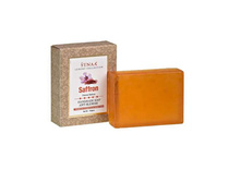 ���� ������ ������ ������ ����� (SYNAA SAFFRON HANDMADE SOAP ANTI BLEMISH), 100�