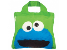 Sesame Street Bag Envirosax ���. ST.B3