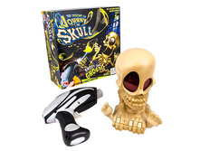 Johnny the Skull ��� ������������ � ��������� 2650�