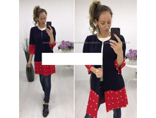 �������� ����: 1040 RUB �������: 42-44, 44-46, 46-48, 48-50 ������� / ���: #10281478 ������: 65%cotton 35%polyester ������ �������������: ������ ���� ������: 171��.