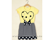 ������ ������ ��� ����� MISS LORELLI 528-4, 350 ���, ��������� ��� 122-128-134-140-146-152
