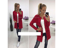 �������� ����: 975 RUB �������: 42-44, 44-46, 46-48, 48-50 ������� / ���: #10281465 ������: 65%cotton 35%polyester ������ �������������: ������ ���� ������: 171��.