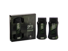 ���������� ����� "� 23 �������": ���� ��� ����, ������� ������; � ����� 10 ��. ���.: 2671296 265.00 ���.