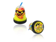 Slime "Ninja", �������� ����� 2 � 1, ������, �������, 130 ��, ���. S130-2