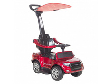 FORD ������/������� RANGER, ��������, (������ � ������� ������, ���������� �������� ����, ������������ �����-���������, ������ �������, �������� ������, ��������� ��� ����, �������������� �������) �������� �����/WINE RED painted ���: ��000048881 �������: 