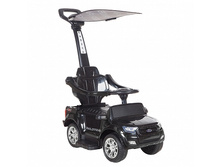 FORD ������/������� RANGER, ��������, (������ � ������� ������, ���������� �������� ����, ������������ �����-���������, ������ �������, �������� ������, ��������� ��� ����, �������������� �������) ������/ BLACK ���: ��000048871 �������: DK-P01-C ���, �� 7