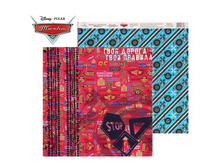 ������ ��� ������������ "���� ������-���� �������: ���� ������", �����, 29.5 � 29.5 ��, 160 �/͝ Disney; �����; �����; 29,5 �� × 0,1 �� × 29,5 ��; ������; � ����� 2047 ��. ���.: 1127343 7.00 ���.