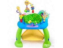 ����������� �����-�������� "������� �����" Bright Starts