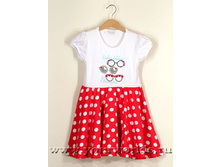������� ������ MISS LORELLI 533-Y21-2, 350 ���, ��������� ���	98-104-110-116-122-128